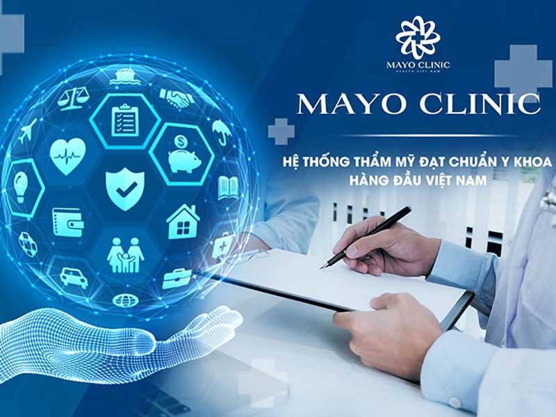 Đọc báo - Viện Thẩm Mỹ Quốc Tế Mayo Clinic lừa đảo? Thực hư câu chuyện |  5giay